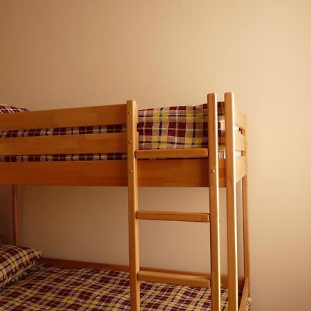 Voyager Hostel ลวีฟ ห้อง รูปภาพ