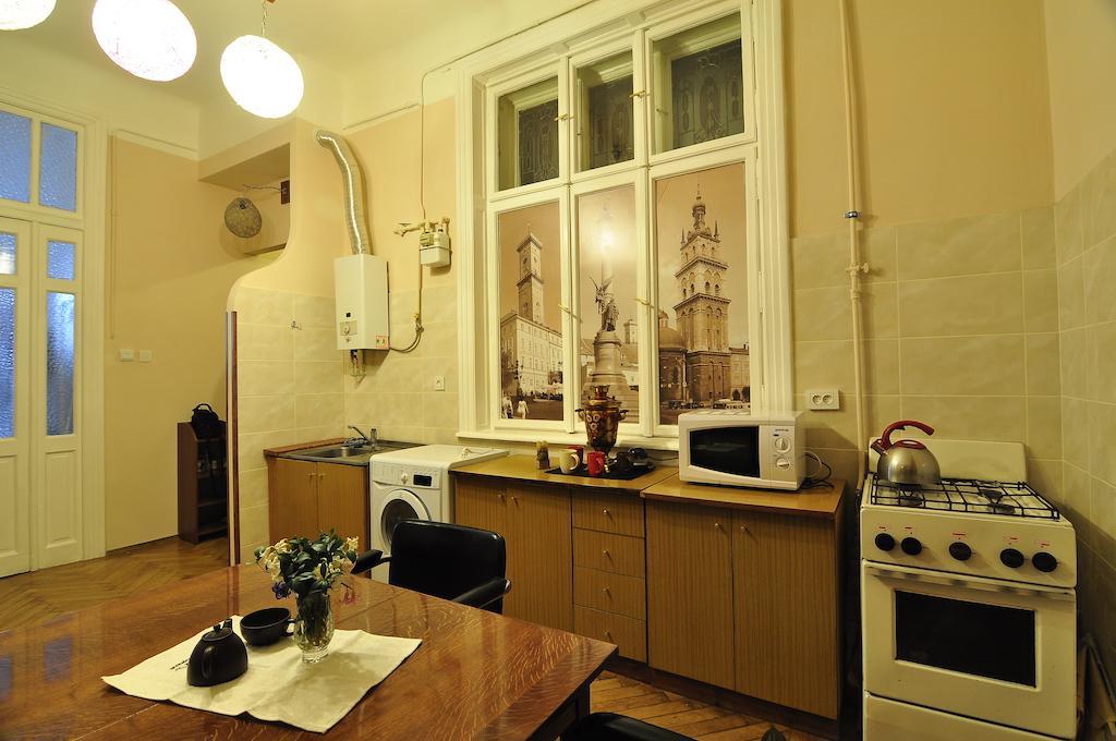 Voyager Hostel ลวีฟ ภายนอก รูปภาพ