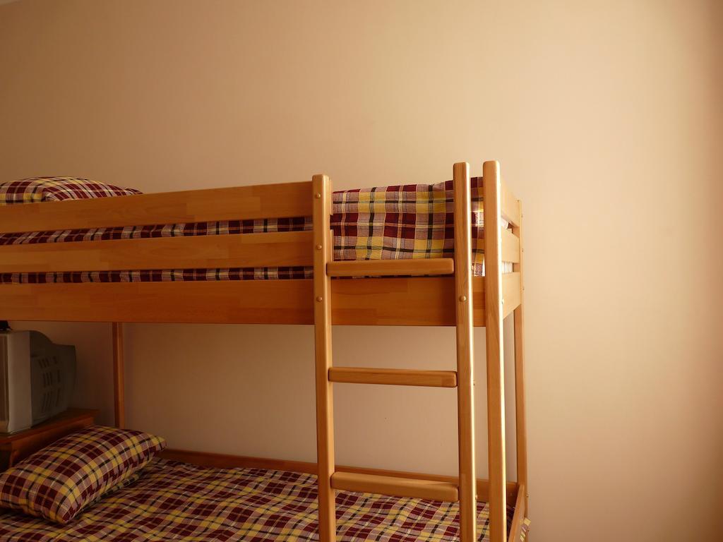 Voyager Hostel ลวีฟ ห้อง รูปภาพ