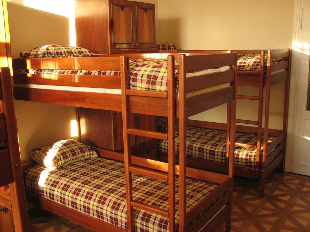Voyager Hostel ลวีฟ ห้อง รูปภาพ