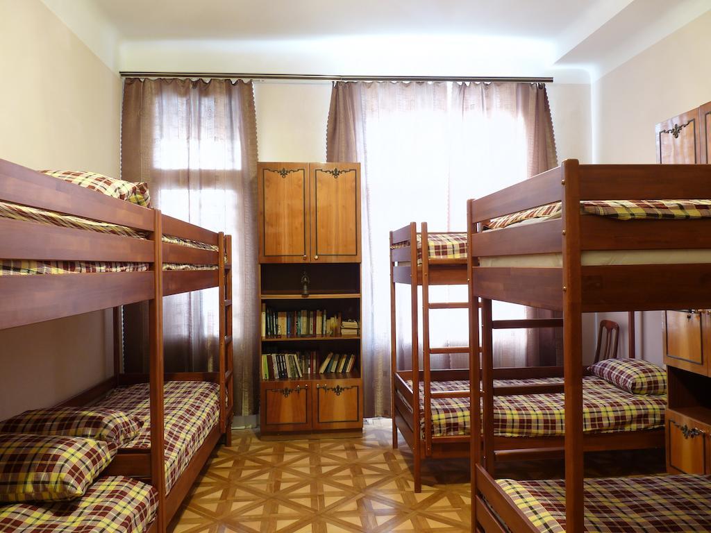 Voyager Hostel ลวีฟ ห้อง รูปภาพ