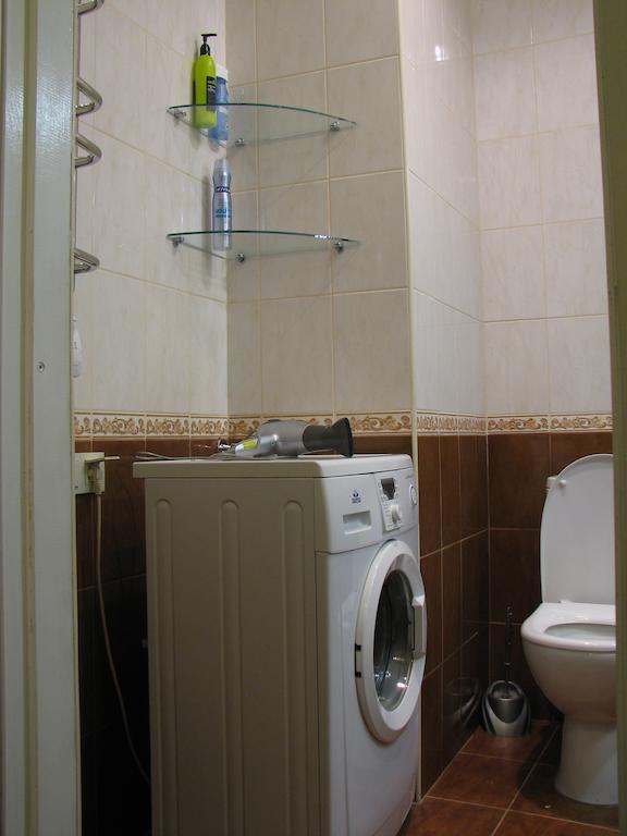 Voyager Hostel ลวีฟ ภายนอก รูปภาพ