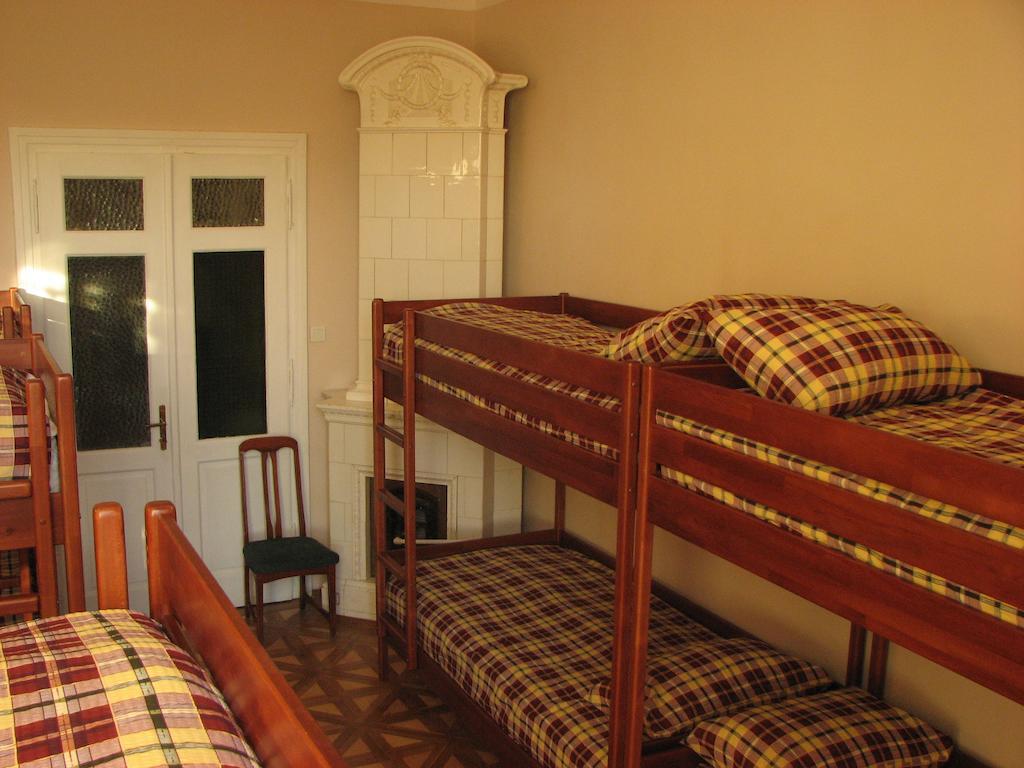 Voyager Hostel ลวีฟ ห้อง รูปภาพ